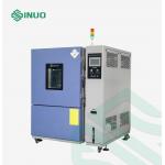 EV Lithium Ion Battery Testing Machine Cell Thermal Cycling Testing Equipment
