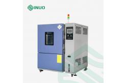 China EV Lithium Ion Battery Testing Machine Cell Thermal Cycling Testing Equipment supplier