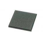 450MHz FPGA LFMXO5-25-8BBG400I MachXO3 Field Programmable Gate Array IC 400-CABGA for sale