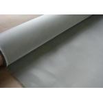 Plain Square 430 316L Stainless Steel Woven Wire Mesh for sale