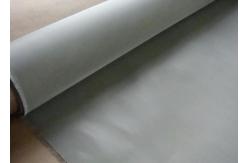 China Plain Square 430 316L Stainless Steel Woven Wire Mesh supplier