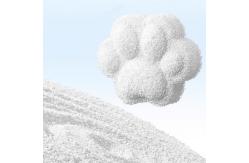 China Premium Highly Absorbent Cassava Litter Odor Control Biodegradable Eco Friendly supplier
