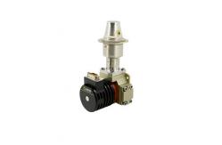 China T2SL Integrated Dewar Cooler Assembly Dual Band Cooled IR Detector supplier