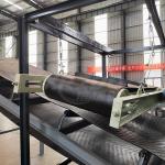 Automatic Double Shaft Shredder Machine Brass / Copper Twin Shaft Shredder Machine