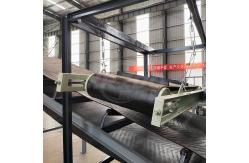 China Automatic Double Shaft Shredder Machine Brass / Copper Twin Shaft Shredder Machine supplier