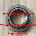 Single Row Tapered Roller Gearbox Shaft Bearing 46*90*20mm for sale