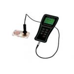 60KHz 0.5 - 110 % IACS ( 0.29 - 64 MS / m ) Digital Portable Electrical Eddy Current Testing Equipment for sale