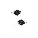 Silicon Carbide Schottky Barrier Diode For Photovoltaic Inverter for sale