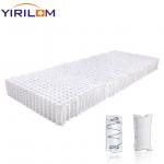 Good Elasticity Pocket Spring Coil Unit Inner Pocket Spring for sale