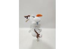China 2024 New Microwave Heating Plush Toys Customizable Heating Freezable EU Standard supplier