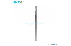 China Triplex Service Drop Cable 2X16AWG+16mm² Overhead ABC Cable supplier
