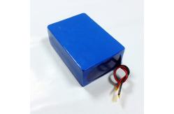China City Coco 4S1P Li Ion Battery Pack 12V 10Ah Battery For Motorcycle supplier