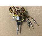 Omni Plus 800 Weaving Loom Spare Parts Step Motor for sale