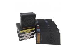 China Luxury Velvet Box For Wedding Chocolates With Custom Design supplier
