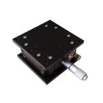 Horizontal Manual Lab Jack for sale