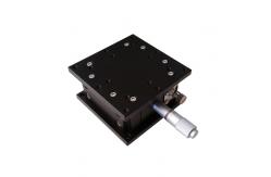 China Horizontal Manual Lab Jack supplier
