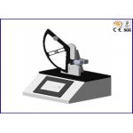 58KG Paper And Textile Lab Testing Equipment 0-64N Elmendorf Tearing Tester