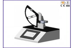 China 58KG Paper And Textile Lab Testing Equipment 0-64N Elmendorf Tearing Tester supplier