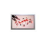 AA123AD11 1920*720 TFT LCD Panel LCD Screen Lcd Monitors 12.3 inch for sale