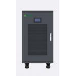 Energy Storage System 144V/204.8V 50AH UPS Lithium Battery Packs