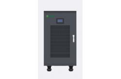 China Energy Storage System 144V/204.8V 50AH UPS Lithium Battery Packs supplier
