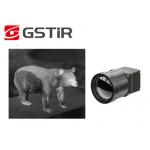 LWIR Thermal Module With 640x512 Resolution Uncooled Infrared Detector