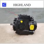 HPV90 Big Displacement Swash Plate Piston Pumps For Drilling Machines