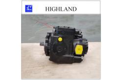 China HPV90 Big Displacement Swash Plate Piston Pumps For Drilling Machines supplier