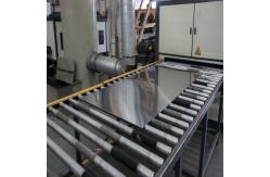 China Hastelloy C276 Sheet Plate B2 B3 Nickel Alloy Plate For Engines supplier