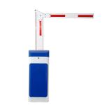 Arrow LED Light Intelligent automatic Road Traffic Barrier Car Park Barrier Gate for sale