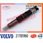 Genuine Diesel Common Rail Fuel Injector 295050-1240 21785960