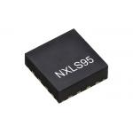 NXLS95433AES Sensor IC Accelerometers HLQFN16 XZ Dual Axis High-g Inertial Sensors for sale