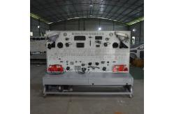 China OEM Automotive Electrical Trainer Education Training Board For Volkswagen Santana supplier