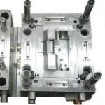 Custom Design Pressure Die Casting Mould Components Machining Part for sale