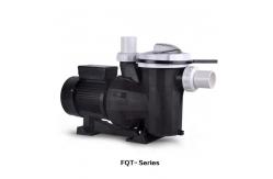 China High Pressure Self Priming Circulation Pump For Pool Fqt-300 Easy Maintenance supplier