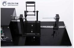 China 100W Manual Winding Machine Mobile Phone Lithium Battery Winding Machine supplier