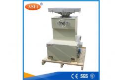 China Safety Mechanical Shock Test Machine , Acceleration Impact Test Equipment supplier