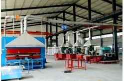 China Ceramic Pulley Lagging manufacturer