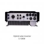 5000W 110V 60HZ On Grid Solar Inverters , DC To AC Inverter For Solar Panels for sale