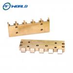 CNC Turning Milling Parts Parts Milling Turning Service Plating CNC Machining for sale