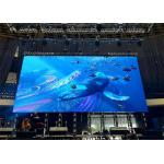 High Density P1.25 P2 Indoor LED Wall Display with 6500K Color Temperature and ≥100 Lifespan in Die-Casting Aluminum Cabinet for sale