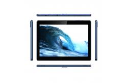 China Customized 10.1 Inch Android Tablets PC With 4000mAh Battery ODM supplier