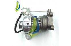 China 135756180 New Turbocharger For RHF4 Engine supplier