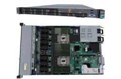 China DIMM slots HPC Huawei Fusionserver 1288h V5 Rackmount supplier