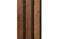 China Tailored Customized Sound Absorbing Panels PET MDF supplier