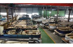 China House Boat manufacturer
