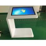 32 55 280W 1920×1080 350cd/m2 PCAP Touch Screen Table for sale