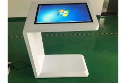 China 32 55 280W 1920×1080 350cd/m2 PCAP Touch Screen Table supplier