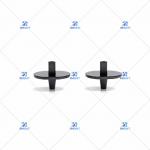 Component Handling 1003 Smd Machine Nozzle KXFX037UA00  Panasonic Smt Nozzle