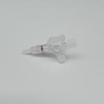 40Atm Medical Balloon Inflation Device For Interventional Procedure